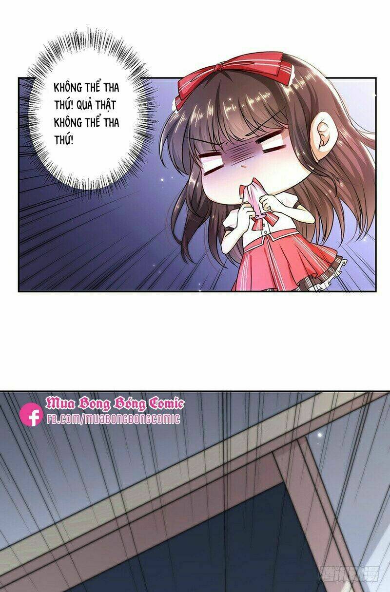 Devil Do Not Kiss Me - Chapter 1 - Page 9