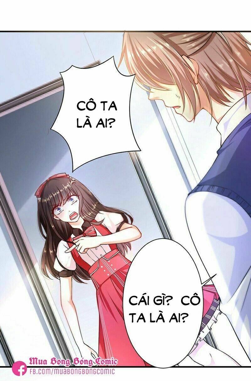 Devil Do Not Kiss Me - Chapter 1 - Page 13