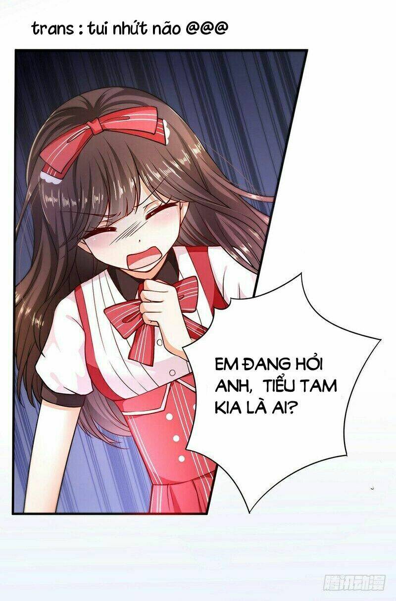 Devil Do Not Kiss Me - Chapter 1 - Page 14