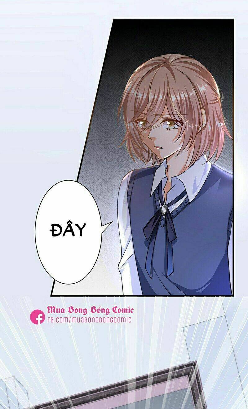 Devil Do Not Kiss Me - Chapter 1 - Page 15