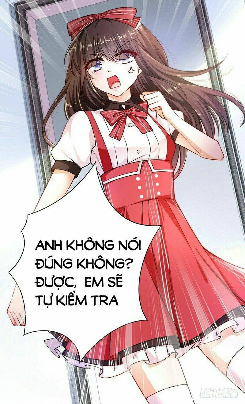 Devil Do Not Kiss Me - Chapter 1 - Page 16