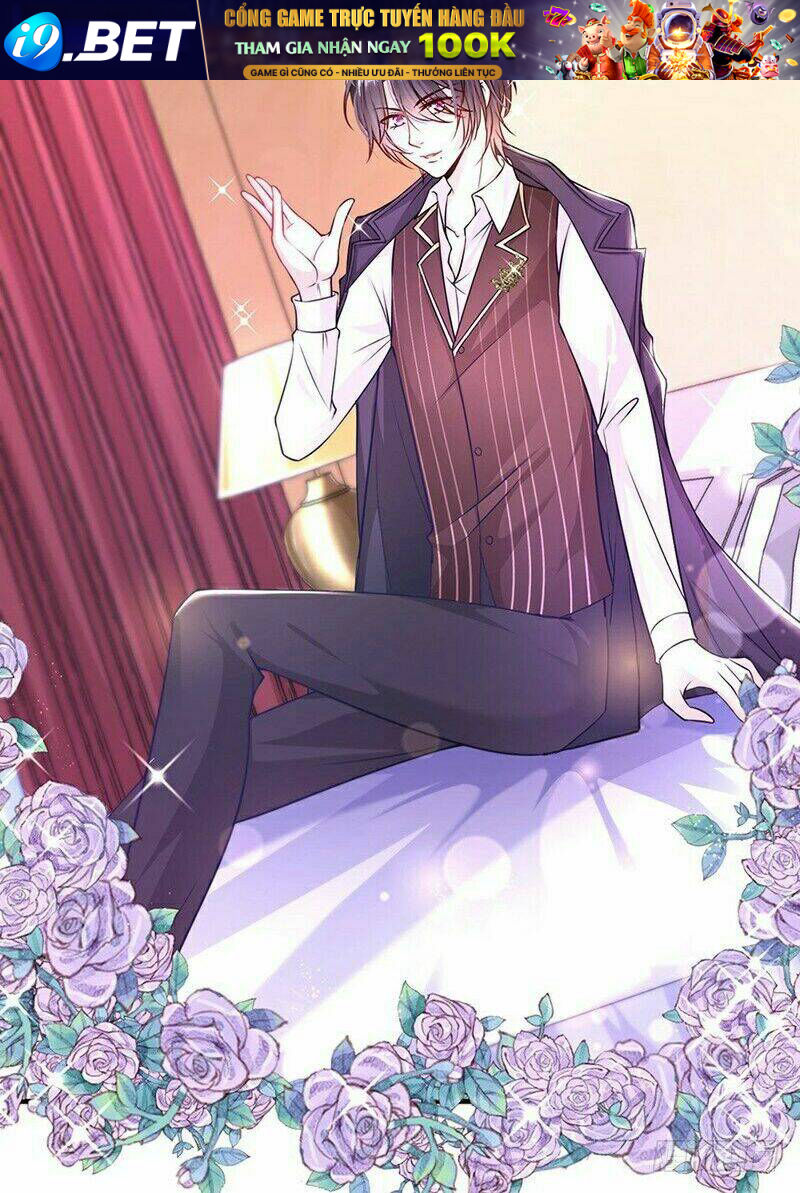 Devil Do Not Kiss Me - Chapter 1 - Page 18