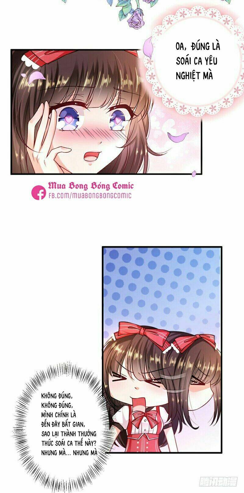 Devil Do Not Kiss Me - Chapter 1 - Page 19