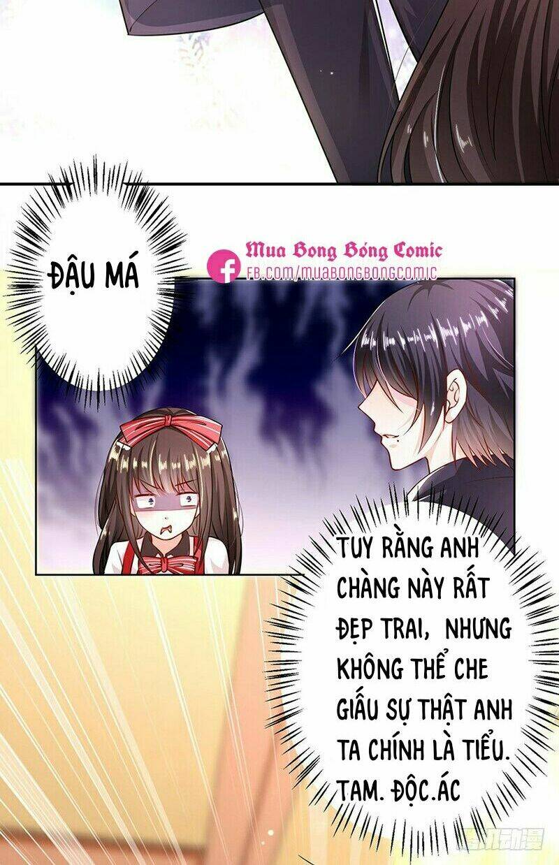 Devil Do Not Kiss Me - Chapter 1 - Page 25