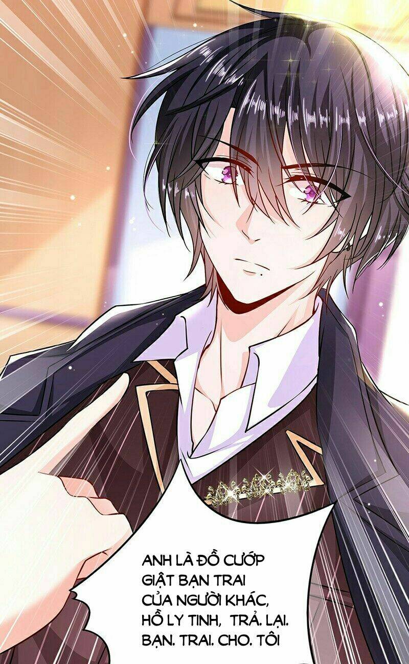 Devil Do Not Kiss Me - Chapter 1 - Page 26