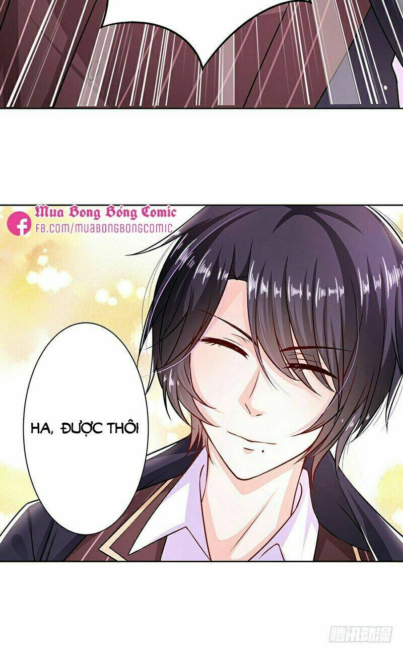 Devil Do Not Kiss Me - Chapter 1 - Page 27