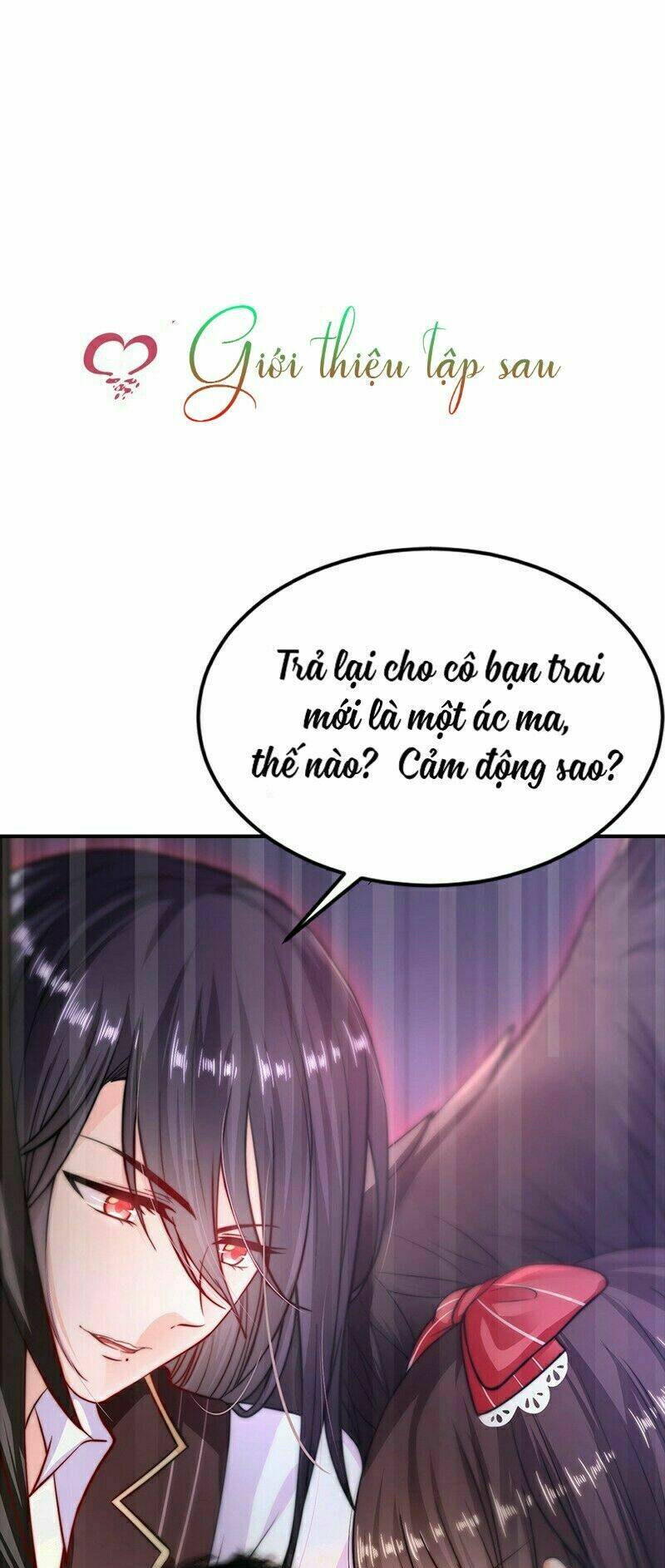 Devil Do Not Kiss Me - Chapter 1 - Page 30