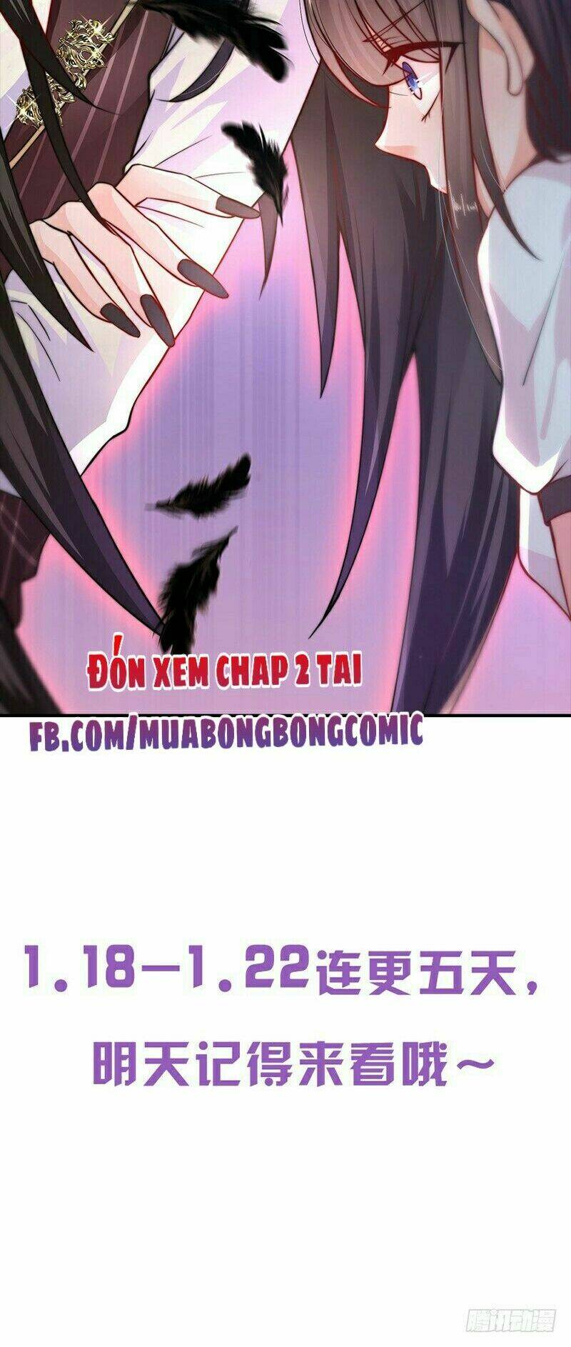 Devil Do Not Kiss Me - Chapter 1 - Page 31