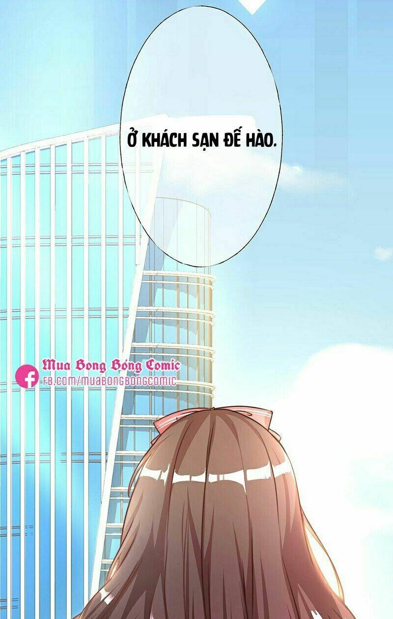 Devil Do Not Kiss Me - Chapter 1 - Page 3