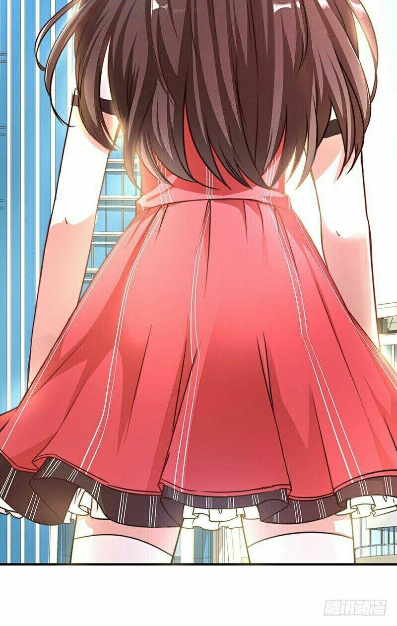 Devil Do Not Kiss Me - Chapter 1 - Page 4