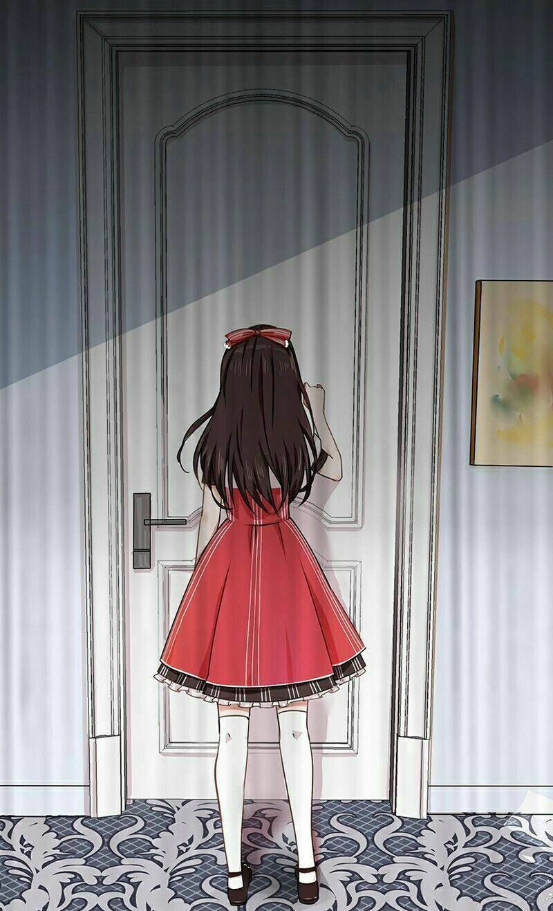 Devil Do Not Kiss Me - Chapter 1 - Page 7