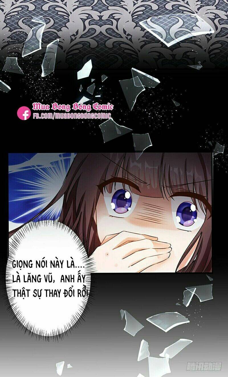 Devil Do Not Kiss Me - Chapter 1 - Page 8