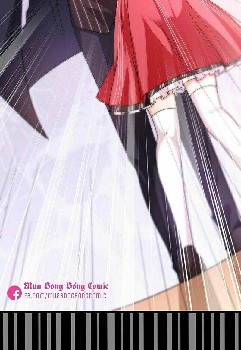 Devil Do Not Kiss Me - Chapter 2 - Page 9