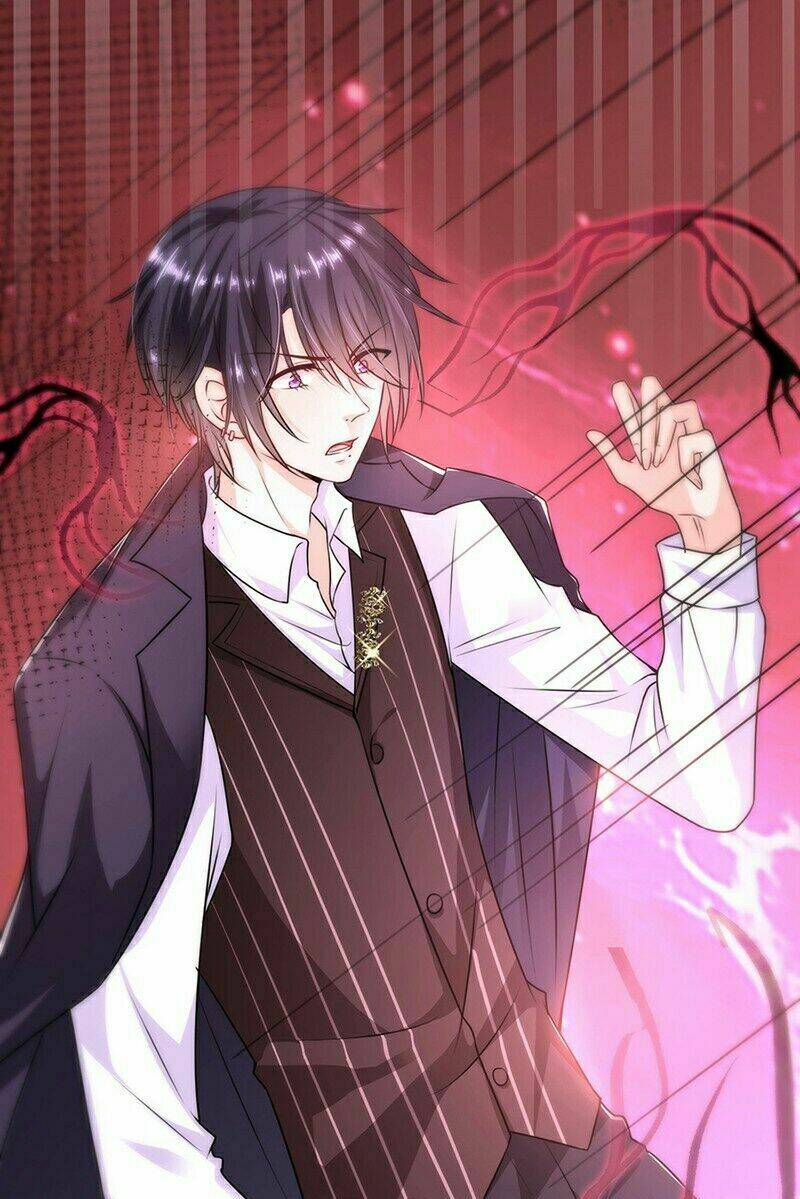 Devil Do Not Kiss Me - Chapter 2 - Page 11