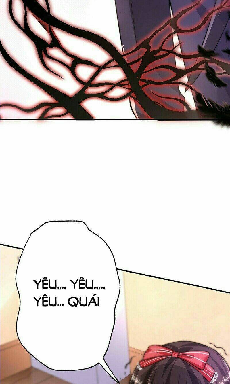 Devil Do Not Kiss Me - Chapter 2 - Page 21