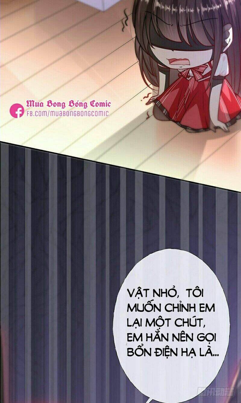 Devil Do Not Kiss Me - Chapter 2 - Page 22