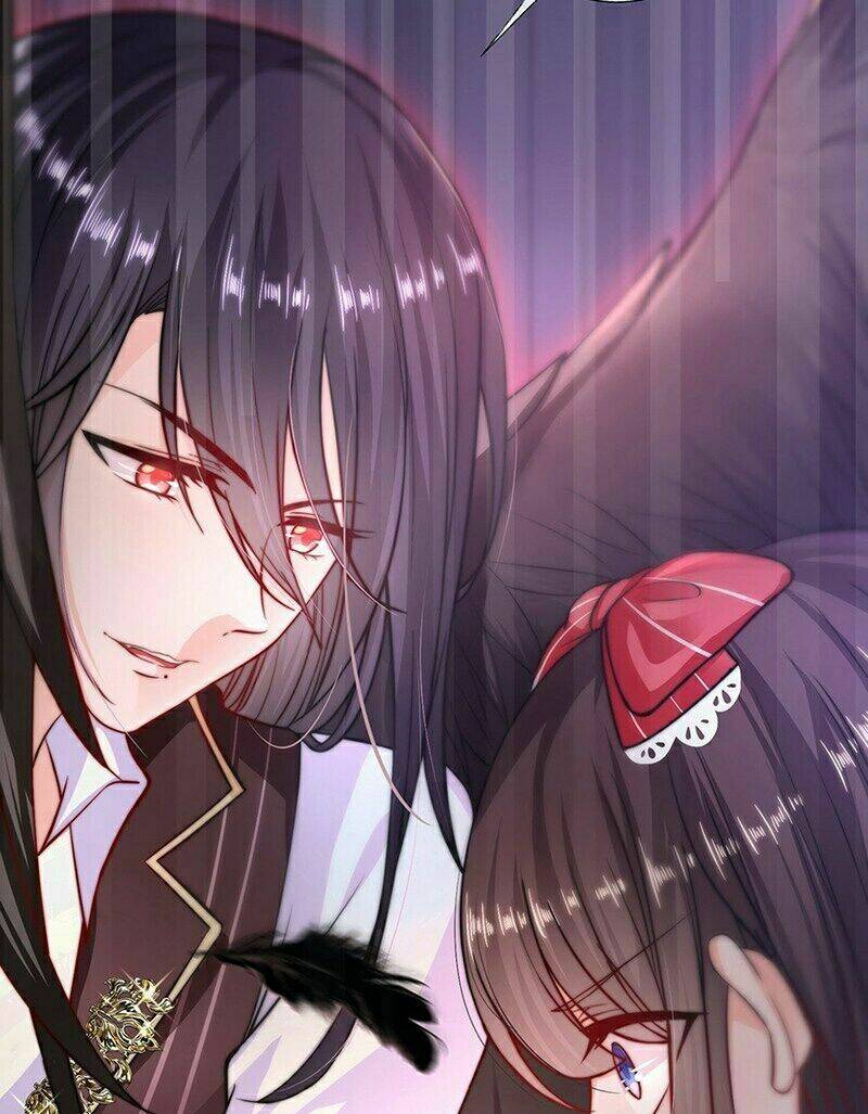 Devil Do Not Kiss Me - Chapter 2 - Page 23