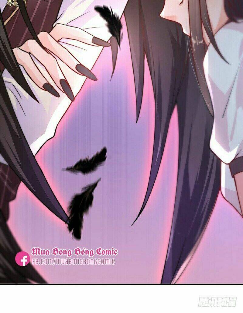 Devil Do Not Kiss Me - Chapter 2 - Page 24