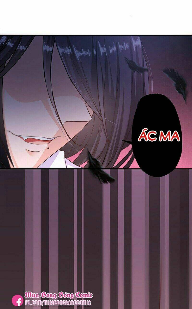 Devil Do Not Kiss Me - Chapter 2 - Page 25