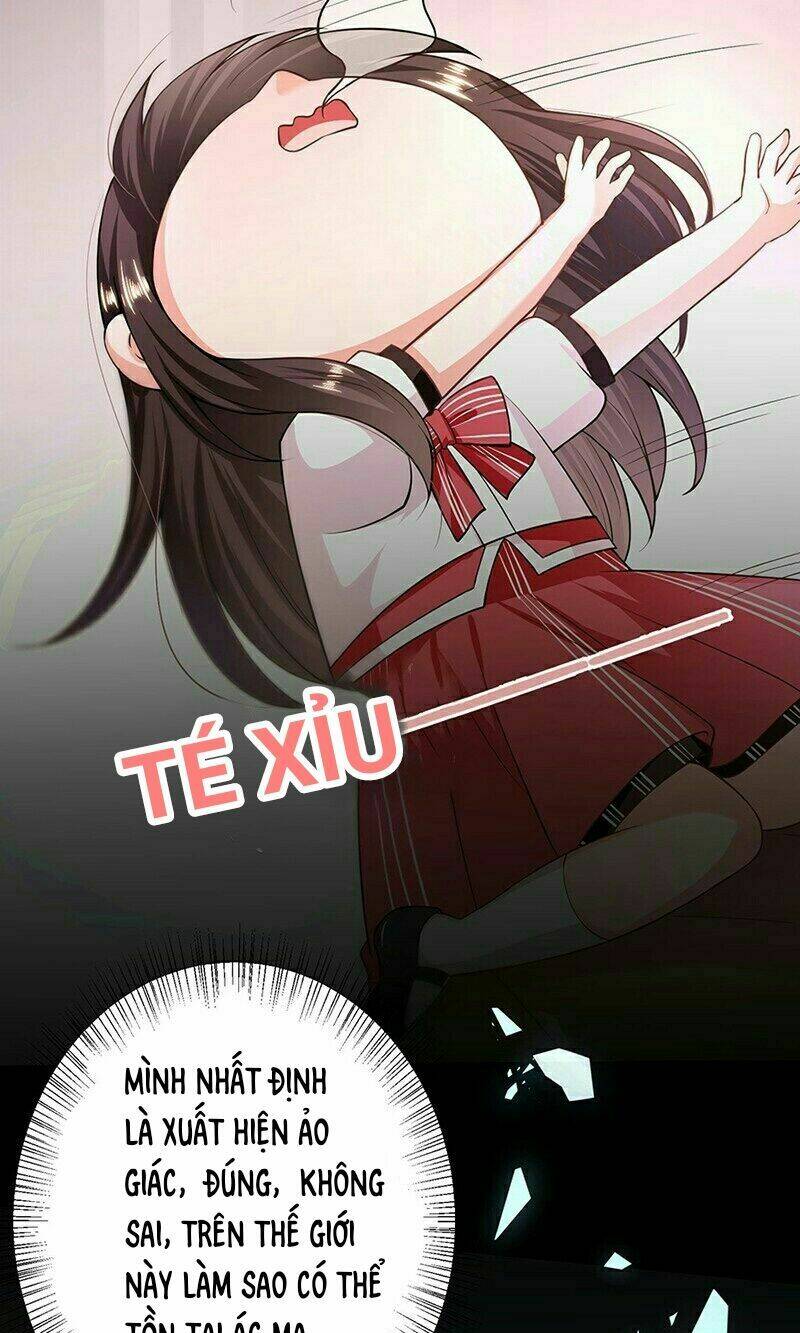 Devil Do Not Kiss Me - Chapter 2 - Page 27