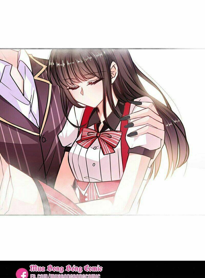 Devil Do Not Kiss Me - Chapter 2 - Page 31