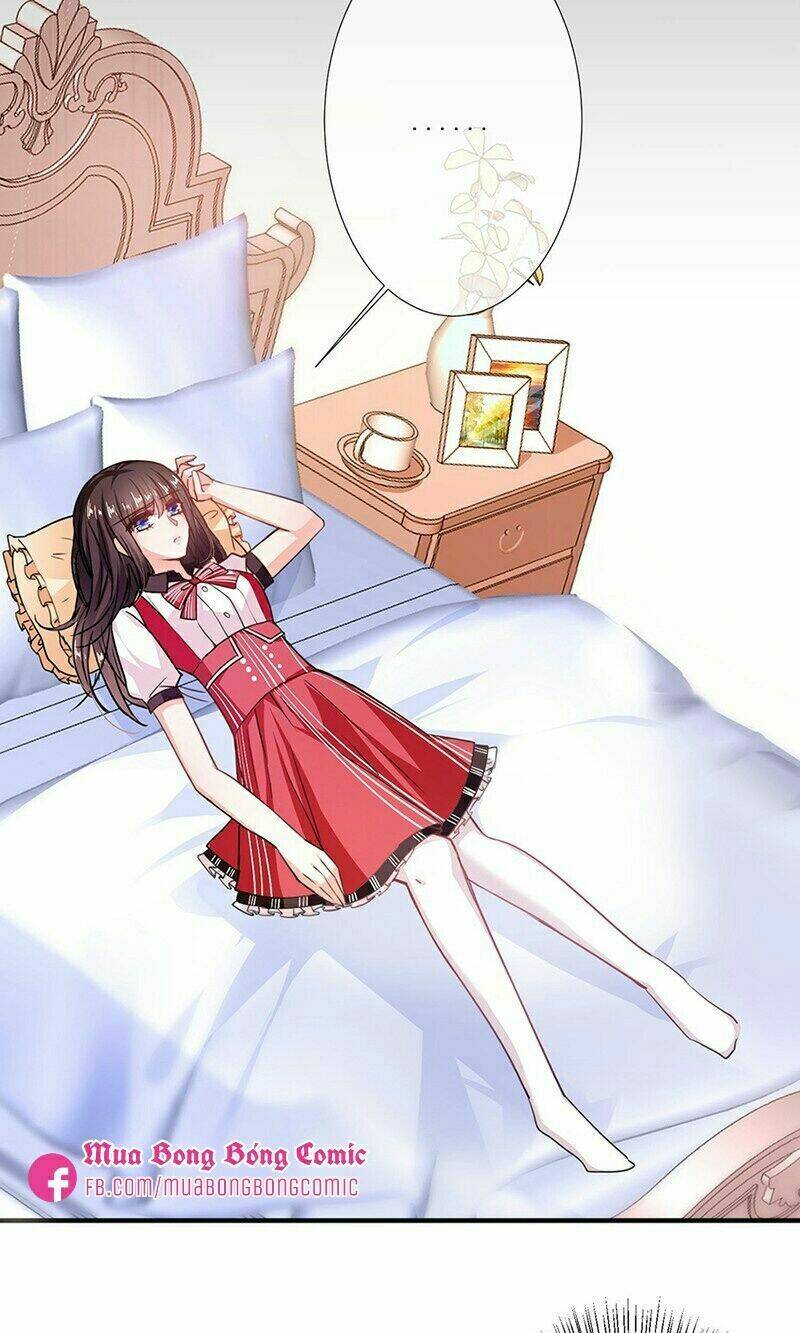 Devil Do Not Kiss Me - Chapter 2 - Page 33