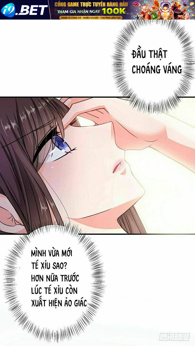 Devil Do Not Kiss Me - Chapter 2 - Page 34