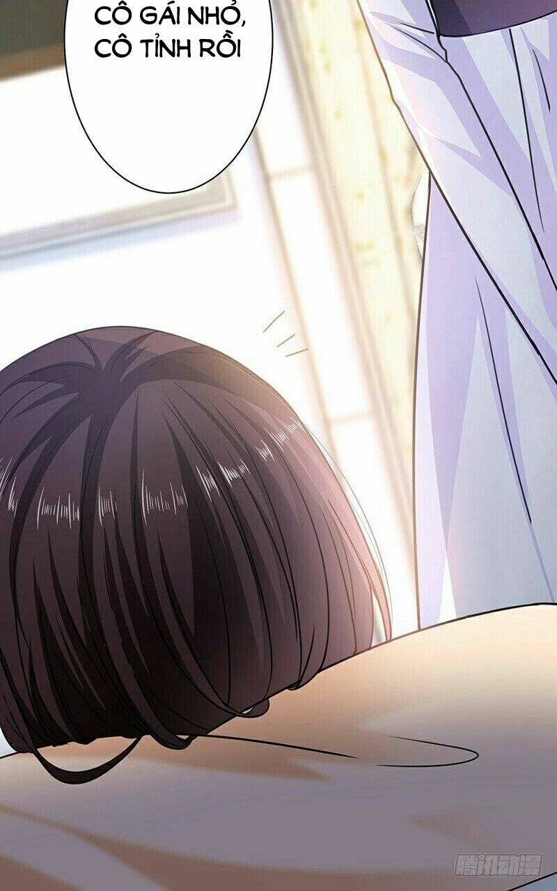 Devil Do Not Kiss Me - Chapter 2 - Page 36