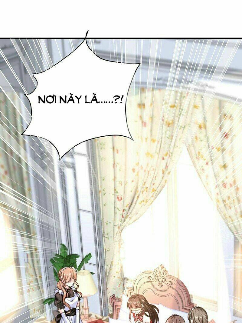 Devil Do Not Kiss Me - Chapter 2 - Page 37