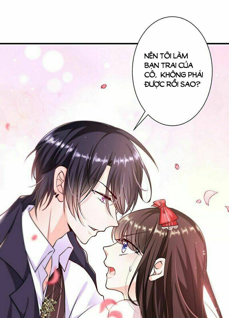 Devil Do Not Kiss Me - Chapter 2 - Page 3