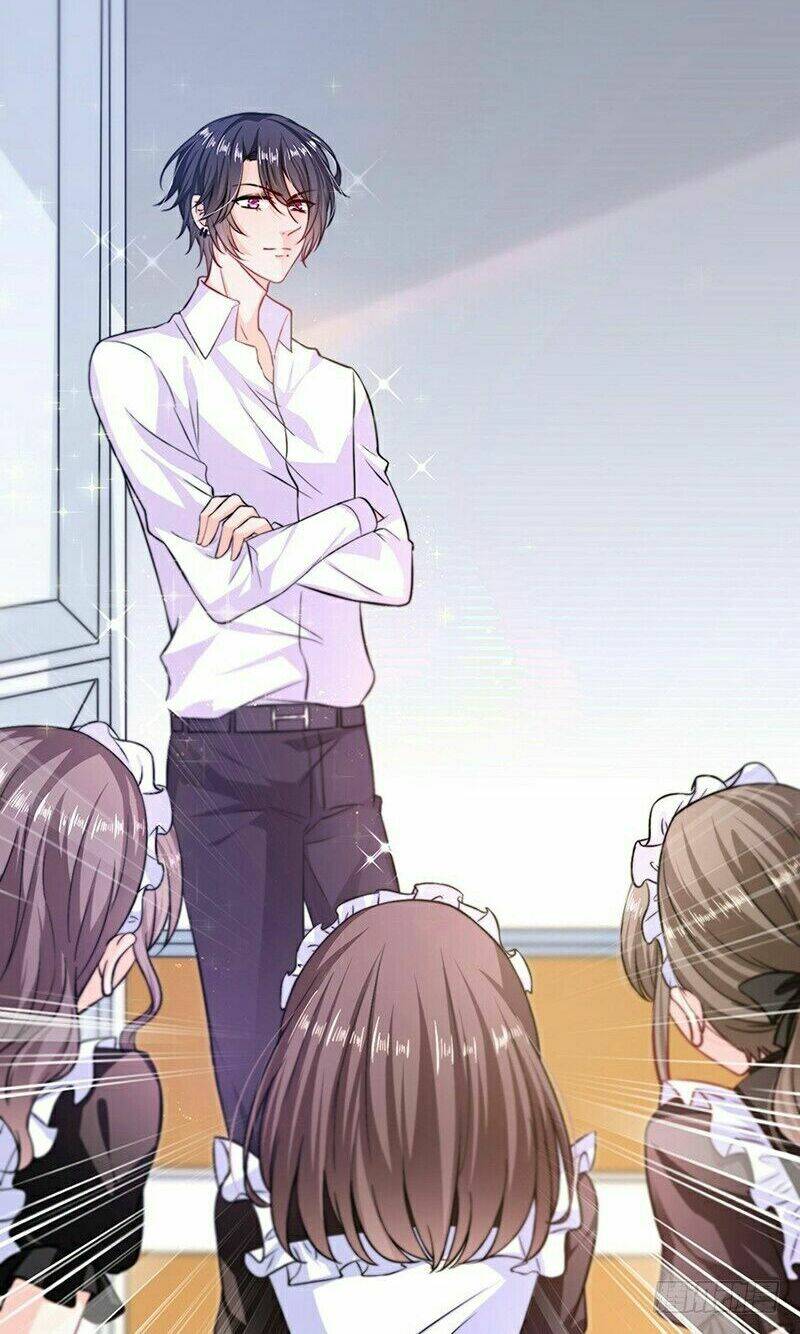 Devil Do Not Kiss Me - Chapter 2 - Page 40