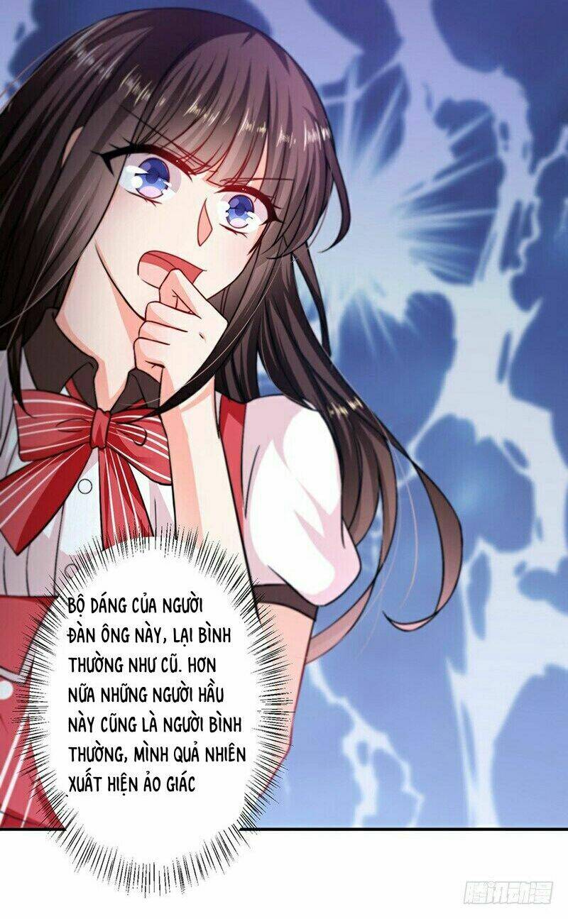 Devil Do Not Kiss Me - Chapter 2 - Page 42