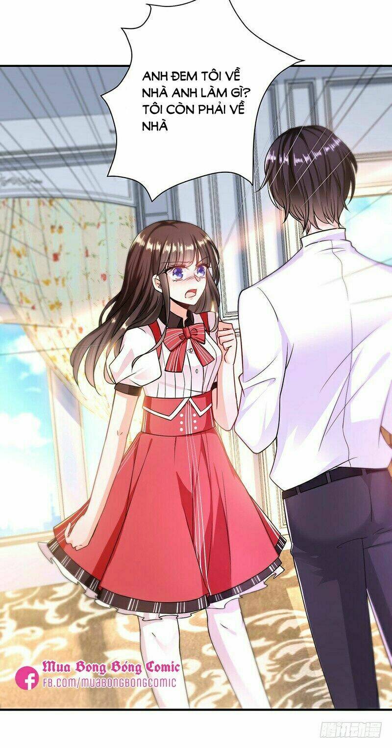 Devil Do Not Kiss Me - Chapter 2 - Page 43