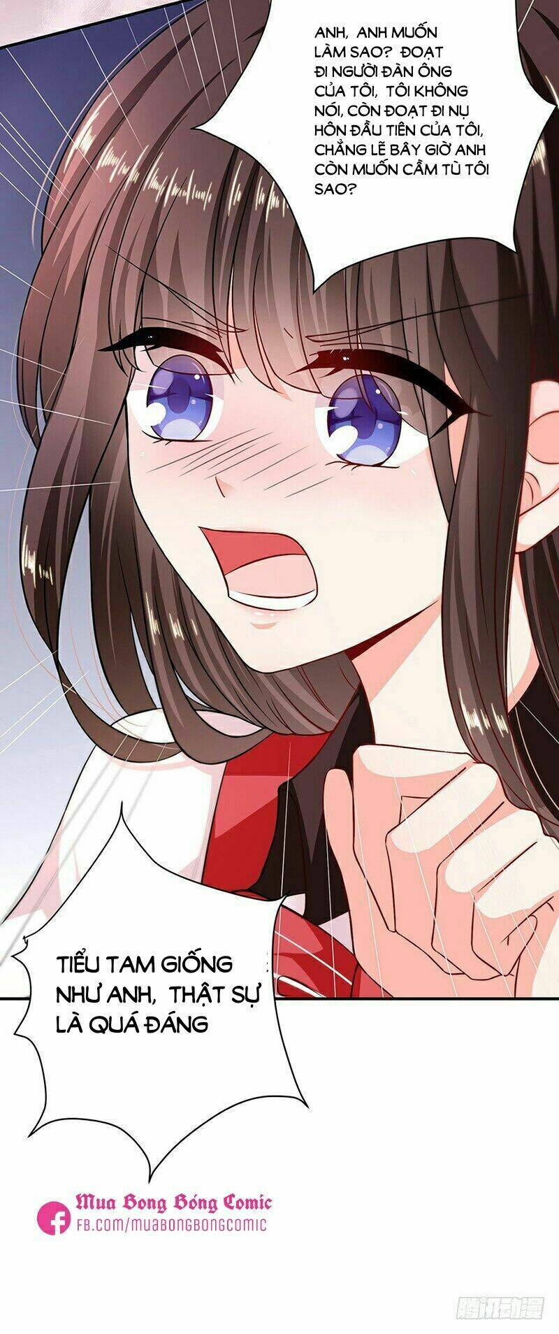 Devil Do Not Kiss Me - Chapter 2 - Page 46