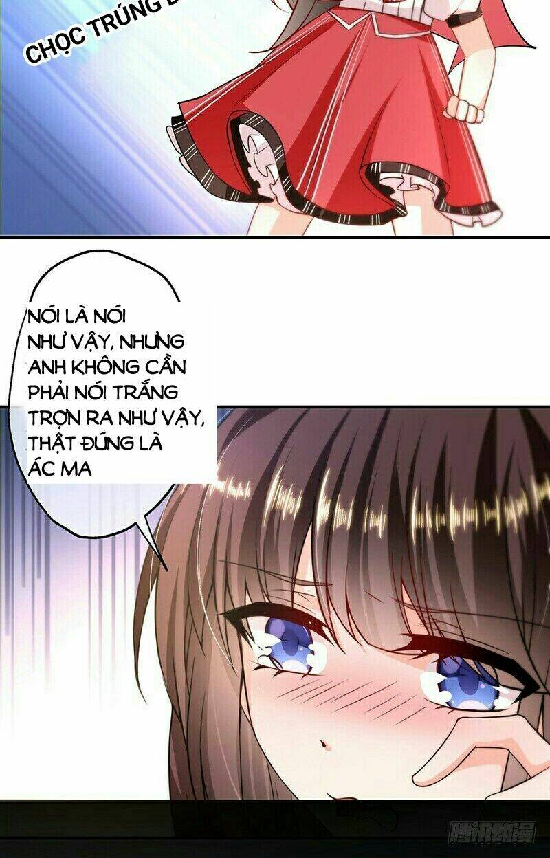 Devil Do Not Kiss Me - Chapter 2 - Page 49