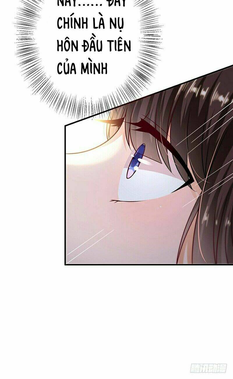 Devil Do Not Kiss Me - Chapter 2 - Page 6