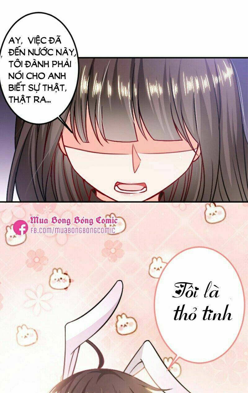 Devil Do Not Kiss Me - Chapter 3 - Page 10