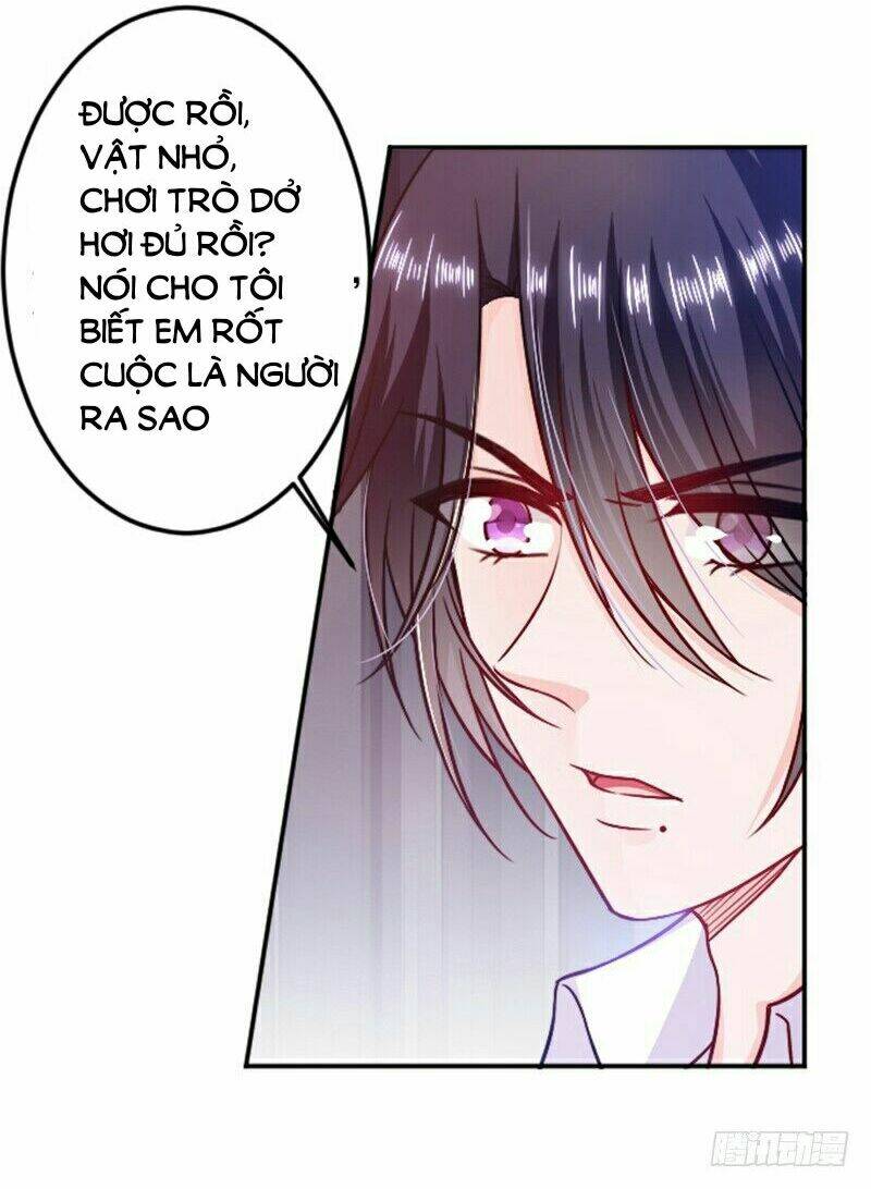 Devil Do Not Kiss Me - Chapter 3 - Page 13