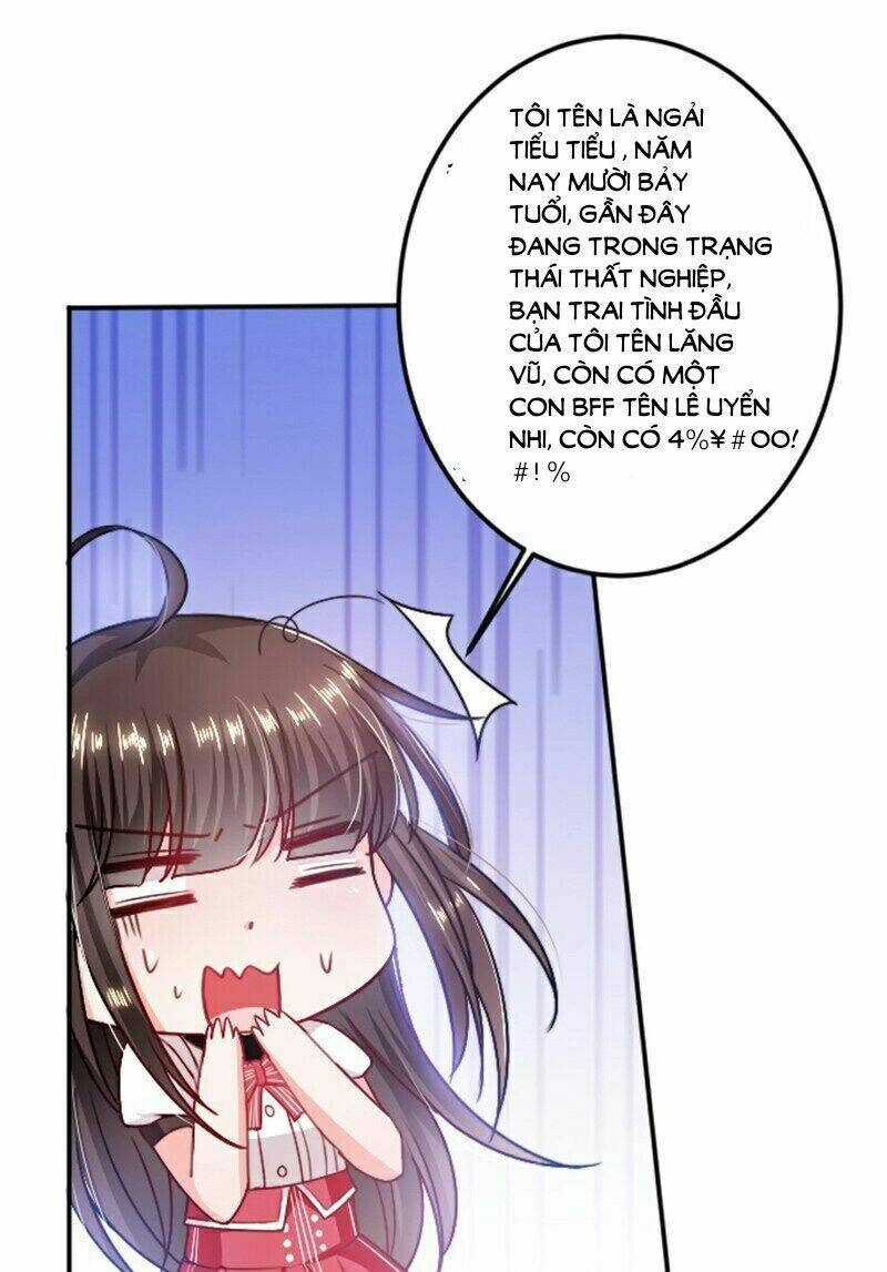 Devil Do Not Kiss Me - Chapter 3 - Page 14