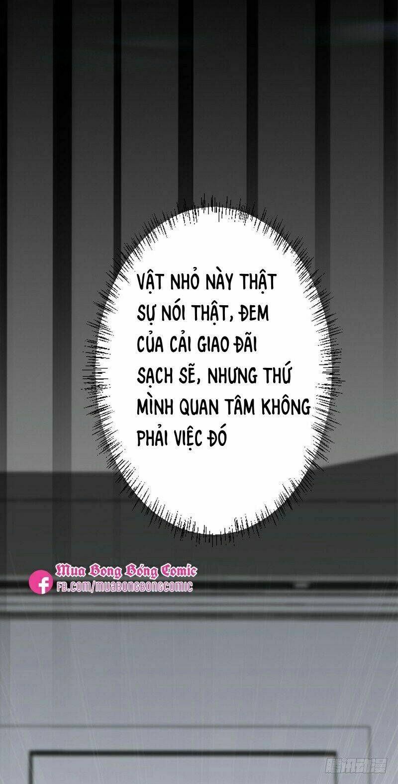 Devil Do Not Kiss Me - Chapter 3 - Page 16