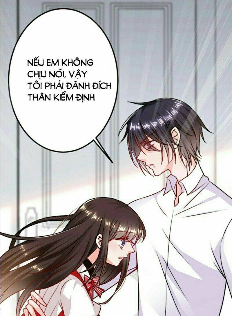 Devil Do Not Kiss Me - Chapter 3 - Page 17