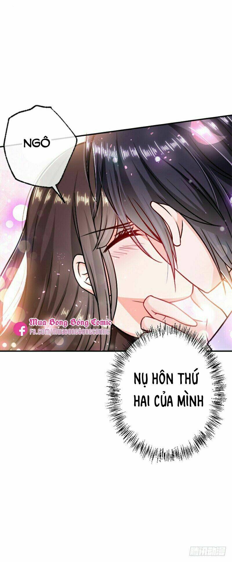 Devil Do Not Kiss Me - Chapter 3 - Page 19