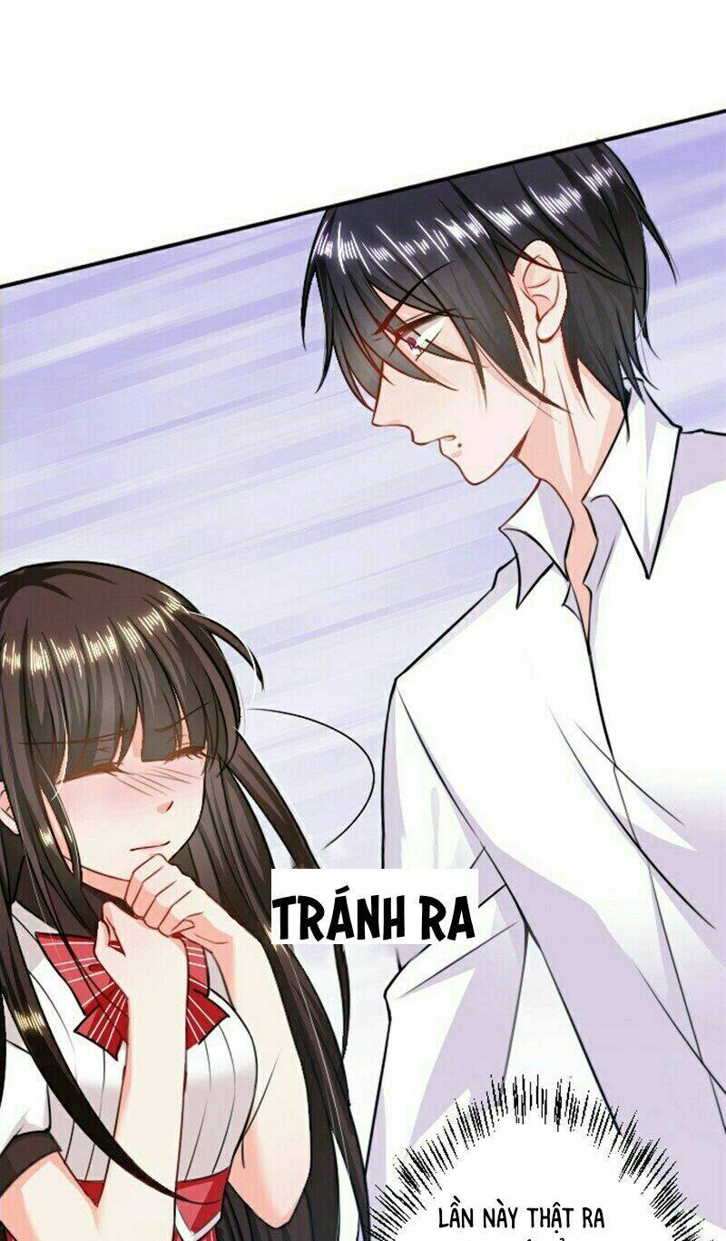 Devil Do Not Kiss Me - Chapter 3 - Page 20