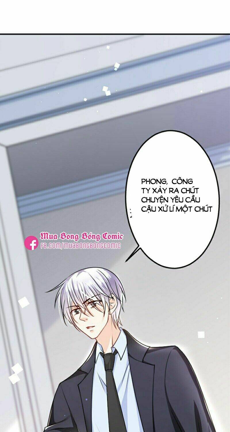 Devil Do Not Kiss Me - Chapter 3 - Page 22