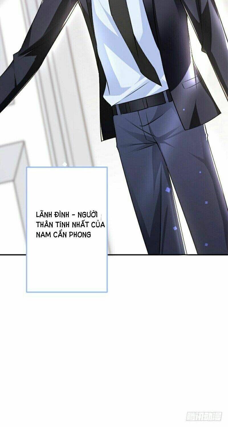 Devil Do Not Kiss Me - Chapter 3 - Page 23