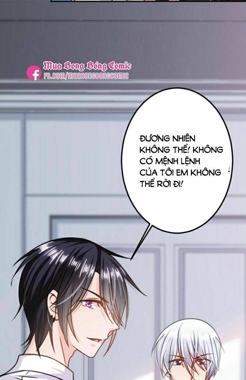 Devil Do Not Kiss Me - Chapter 3 - Page 25