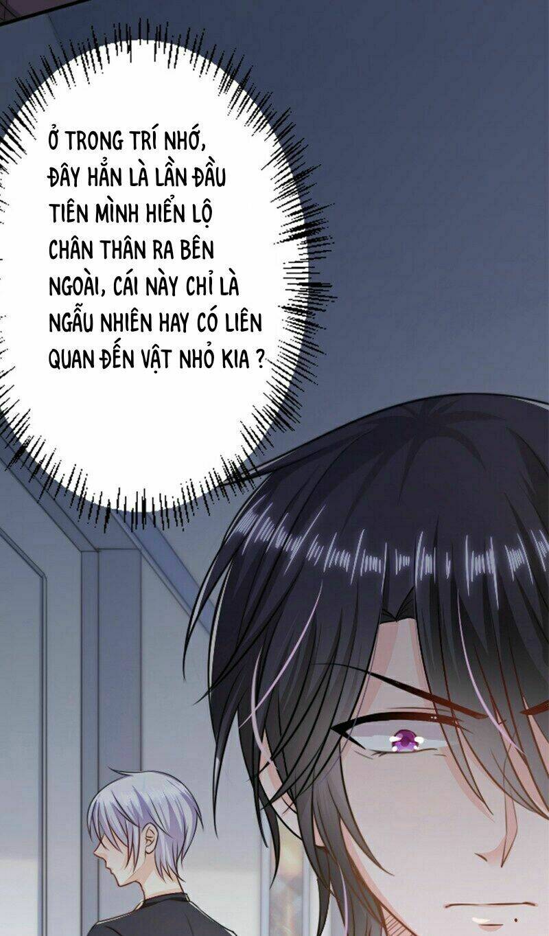 Devil Do Not Kiss Me - Chapter 3 - Page 27