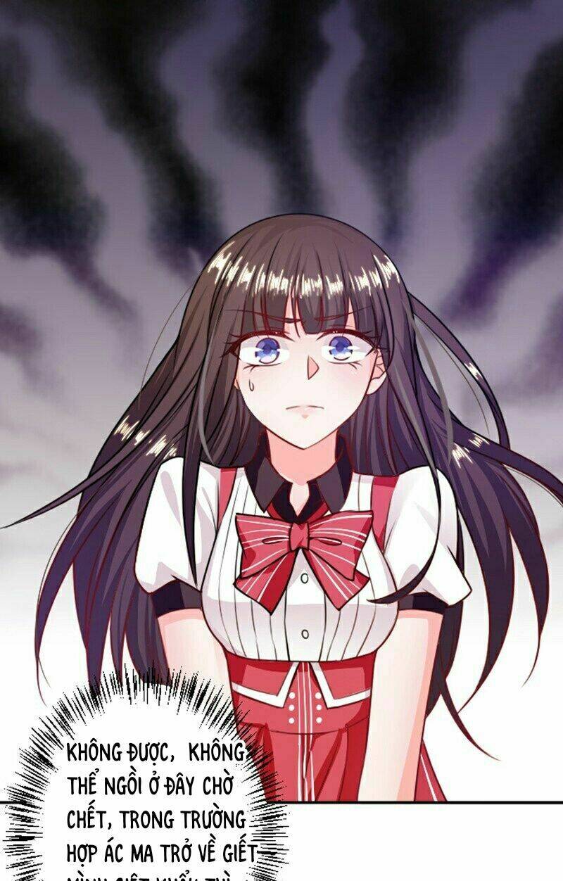 Devil Do Not Kiss Me - Chapter 3 - Page 30