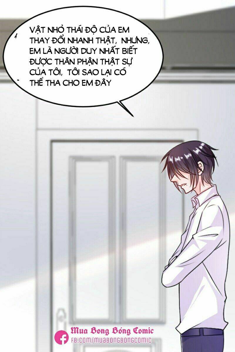 Devil Do Not Kiss Me - Chapter 3 - Page 4