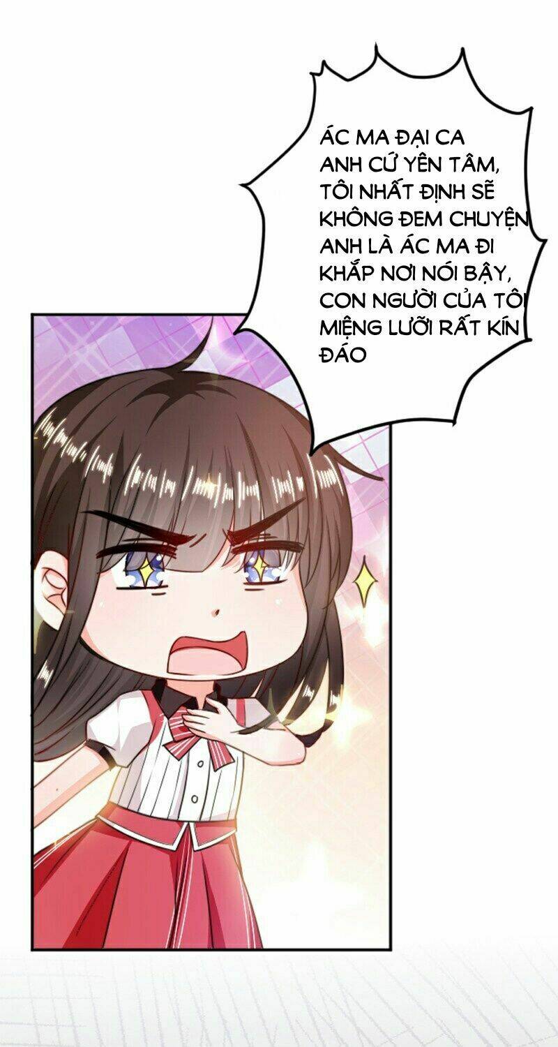 Devil Do Not Kiss Me - Chapter 3 - Page 6